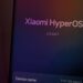 آغاز جهانی آزمایش HyperOS 2.2 توسط شیائومی