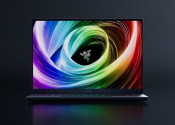 ریزر از لپ‌تاپ‌های گیمینگ Blade 16 و 18 با کارت‌های گرافیک RTX 50 رونمایی کرد
