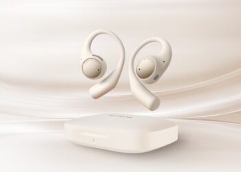 رونمایی از آنر Earbuds Open با طراحی باز و قابلیت‌های هوش مصنوعی