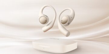 رونمایی از آنر Earbuds Open با طراحی باز و قابلیت‌های هوش مصنوعی