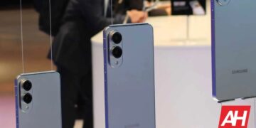 ماه رونمایی از گلکسی S25 اج تأیید شد