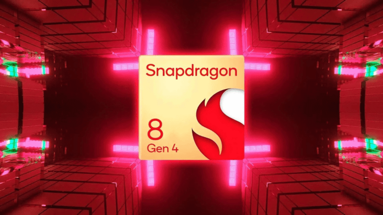 مشخصات فنی تراشه Snapdragon 8s Gen 4 کوالکام فاش شد