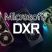 مایکروسافت از DirectX Raytracing 1.2 با بهبود چشمگیر عملکرد و کیفیت بصری رونمایی کرد