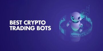 بهترین ربات تریدر ارز دیجیتال