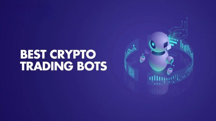 بهترین ربات تریدر ارز دیجیتال