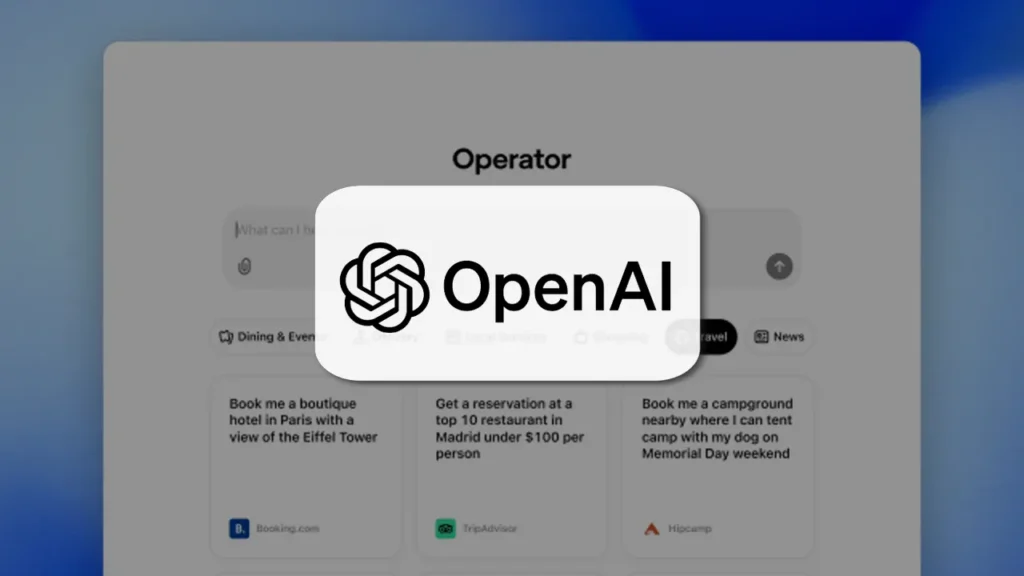 OpenAI ابزارهای جدیدی برای توسعه عوامل هوش مصنوعی معرفی کرد