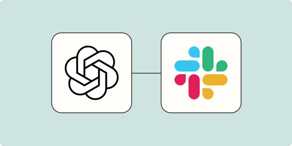 آغاز آزمایش قابلیت اتصال ChatGPT به Google Drive و Slack توسط OpenAI