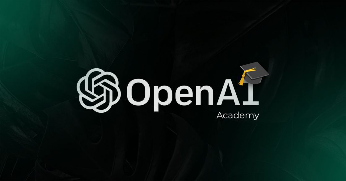 راهاندازی یک منبع آموزشی جامع و رایگان با نام «OpenAI Academy»