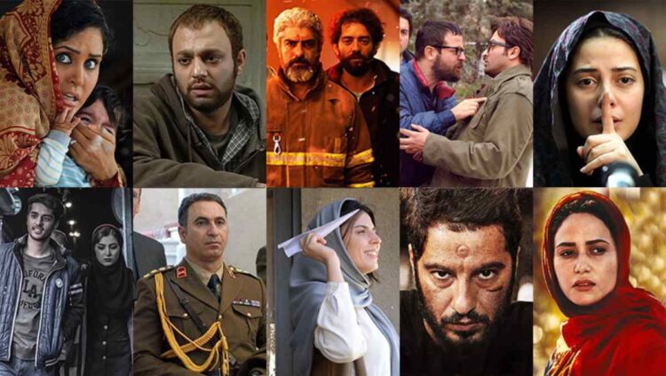20 تا از بهترین فیلم های ایرانی از نگاه مردم که در تعطیلات عید میتوانید تماشا کنید