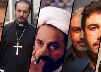 20 تا از بهترین فیلم های کمدی ایرانی برای عید نوروز و تعطیلات