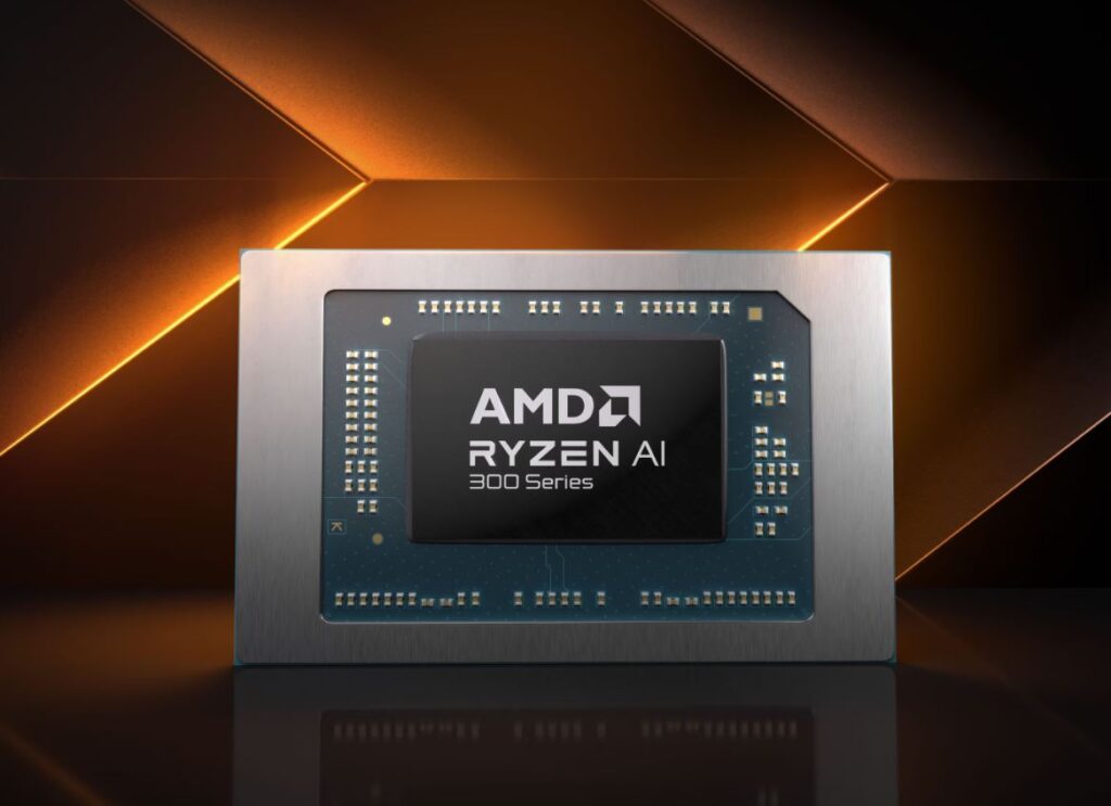 پردازنده مقرونبهصرفه Ryzen AI 7 350 در آزمونهای بازی درخشید