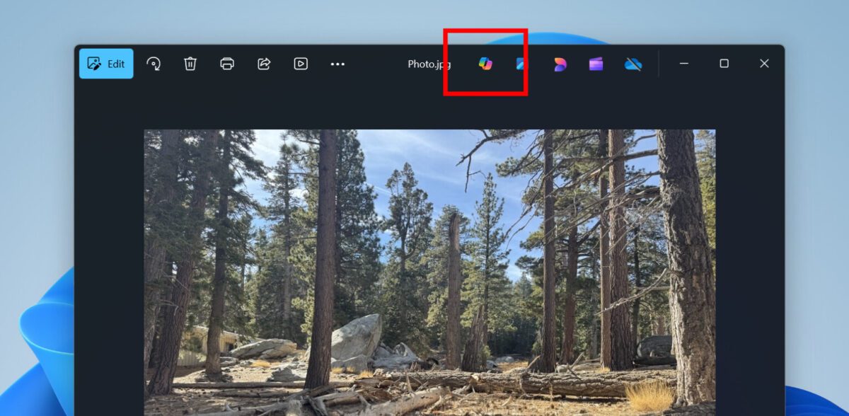 اپلیکیشن Windows Photos اکنون اجازه میدهد کاربران نمایش یا عدم نمایش زیرپوشهها و محتوای آنها را در نمای Gallery تنظیم کنند