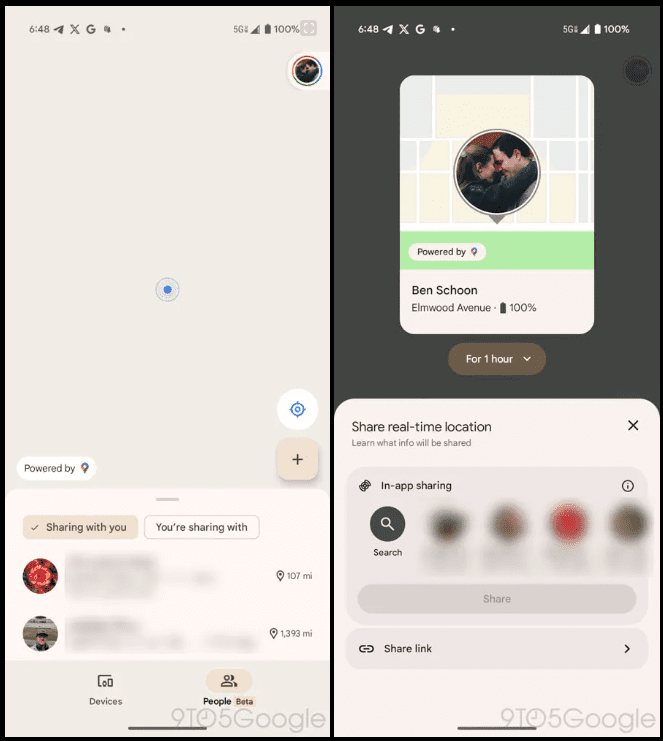بهروزرسانی نسخهی 3.1.277-4 از Find My Device اکنون بهطور گسترده از طریق Google Play در دسترس کاربران قرار گرفته است.