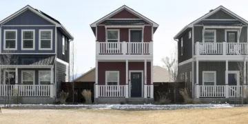 چاپ سه‌بعدی راهکار آمریکا برای حل بحران مسکن