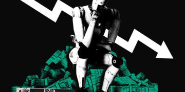 حمام خون در بازار سهام آمریکا؛ 750 میلیارد دلار کاهش ارزش بازار در بخش فناوری