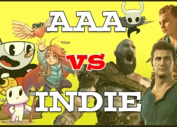 بازیکنان امروزه بیشتر به بازی‌های مستقل علاقه دارند