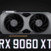 پردازنده گرافیکی AMD RX 9060 XT در دو نسخه ۸ و ۱۶ گیگابایتی عرضه میشود