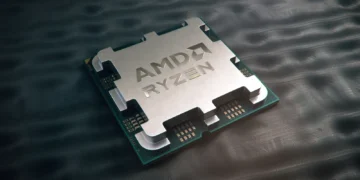 پردازنده‌های Zen 6 قدرت پردازشی دسکتاپ و لپ‌تاپ را متحول می‌کنند