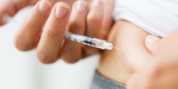 آیا آمپول های لاغری عوارض خطرناکی دارند؟