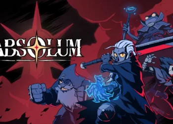 سازندگان Streets of Rage 4 از بازی جدید Absolum رونمایی کردند