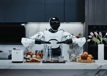 مدل هوش مصنوعی پیشرفته GO-1 معرفی شد