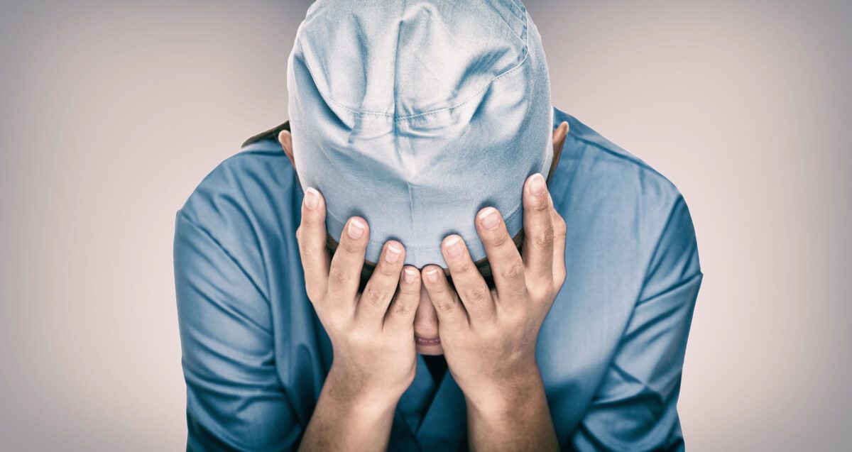 مشکلات تعامل هوش مصنوعی و پزشکان در حوزه سلامت