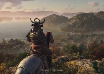 بزرگترین آپدیت بازی Assassin’s Creed Shadows منتشر شد