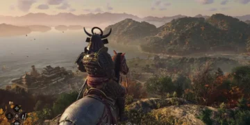 بزرگ‌ترین آپدیت بازی Assassin’s Creed Shadows منتشر شد