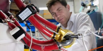 موفقیت قلب مصنوعی BiVACOR در نجات جان بیماران