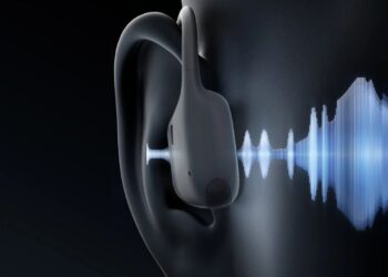سامسونگ در آستانه ورود به بازار هدفون‌های هدایت استخوانی