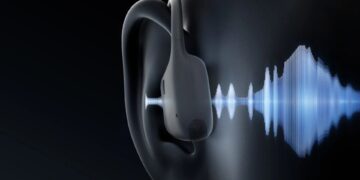 سامسونگ در آستانه ورود به بازار هدفون‌های هدایت استخوانی