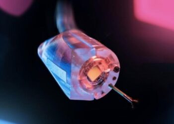 ابداع رباتی جدید برای تشخیص زودهنگام سرطان