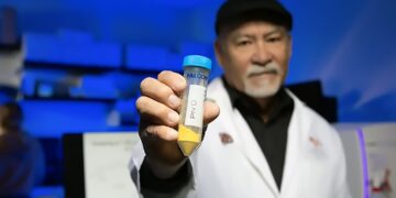 داروی ضد مالاریا درمانی موثر برای سرطان