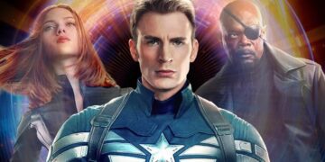 تعطیلات نوروز حتما این 5 تا فیلم رو ببین