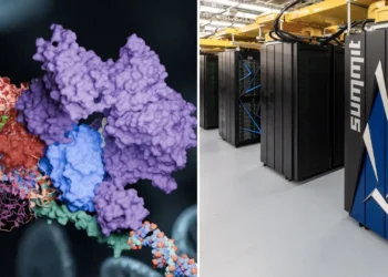 توسعه درمان‌های جدید با شبیه‌سازی مسیر ترمیم DNA توسط ابررایانه‌ها
