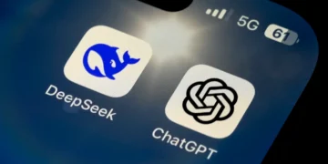 درخواست ممنوعیت مدل‌های هوش مصنوعی چینی در آمریکا  توسط OpenAI