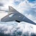 تحول در برتری هوایی آمریکا با جدیدترین جنگنده F-47