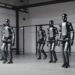 پیشرفت چشمگیر شرکت Figure در توسعه رباتهای انساننما