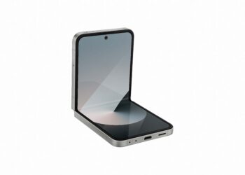 سامسونگ طراحی نمایشگر کاور Galaxy Z Flip 7 را متحول می کند