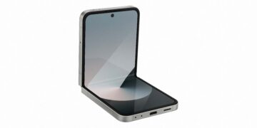 سامسونگ طراحی نمایشگر کاور Galaxy Z Flip 7 را متحول می کند