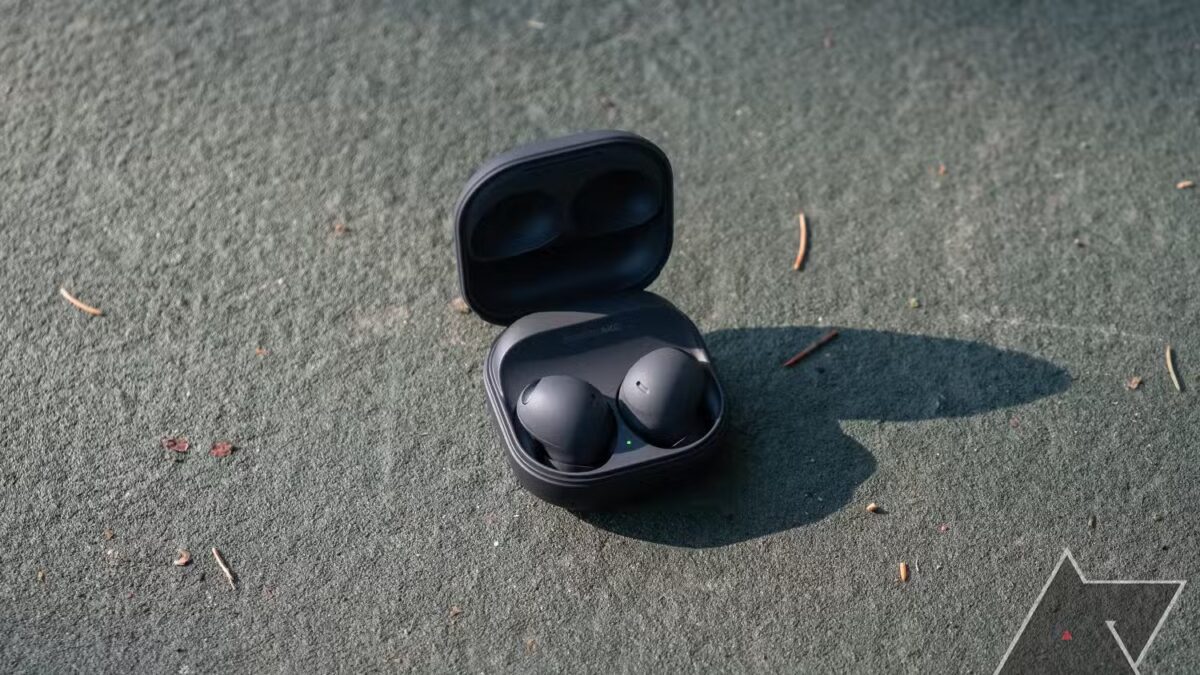 ارائه بهروزرسانی جدید برای Galaxy Buds 2 و Buds 2 Pro سامسونگ