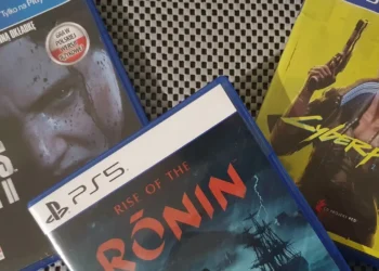 احتمال حذف نسخه‌های فیزیکی بازی‌ها به دلیل افزایش تعرفه‌ها