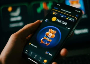 شبکه‌ همستر از نظر ظرفیت پردازش تراکنش‌ها، سولانا و آپتوس را پشت سر گذاشت