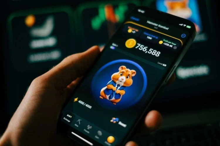 شبکه‌ همستر از نظر ظرفیت پردازش تراکنش‌ها، سولانا و آپتوس را پشت سر گذاشت