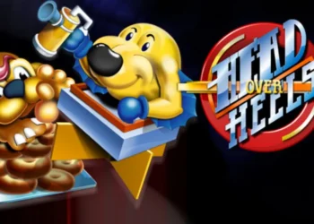 بازگشت بازی کلاسیک 8 بیتی Head Over Heels با گرافیک ارتقا‌یافته و محتوای جدید