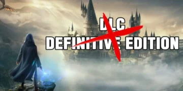 بسته الحاقی بزرگ Hogwarts Legacy لغو شد