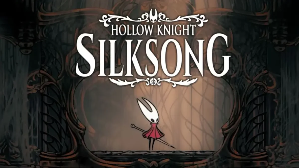 بازی Hollow Knight: Silksong