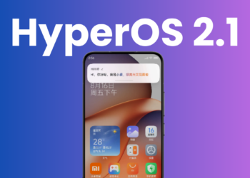 شیائومی روند ارتقای دستگاههای خود به HyperOS 2.1 را ادامه میدهد تا کاربران بیشتری به جدیدترین قابلیتها و بهینهسازیها دسترسی داشته باشند.