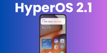 شیائومی روند ارتقای دستگاه‌های خود به HyperOS 2.1 را ادامه می‌دهد تا کاربران بیشتری به جدیدترین قابلیت‌ها و بهینه‌سازی‌ها دسترسی داشته باشند.