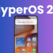 شیائومی روند ارتقای دستگاه‌های خود به HyperOS 2.1 را ادامه می‌دهد تا کاربران بیشتری به جدیدترین قابلیت‌ها و بهینه‌سازی‌ها دسترسی داشته باشند.